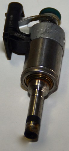 Einspritzdüse VW Golf 7 1,0 81KW CHZC Injektor 04E133036D 04E906036AE Original