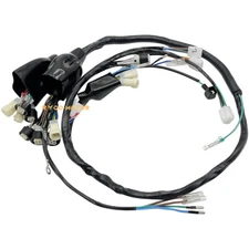 Wire Wiring Harness for Yamaha Warrior 350 YFM350 YFM350X 1988 2XK-82590-10-00