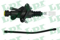 LPR 2297 Master Cylinder, Clutch For Opel Vauxhall