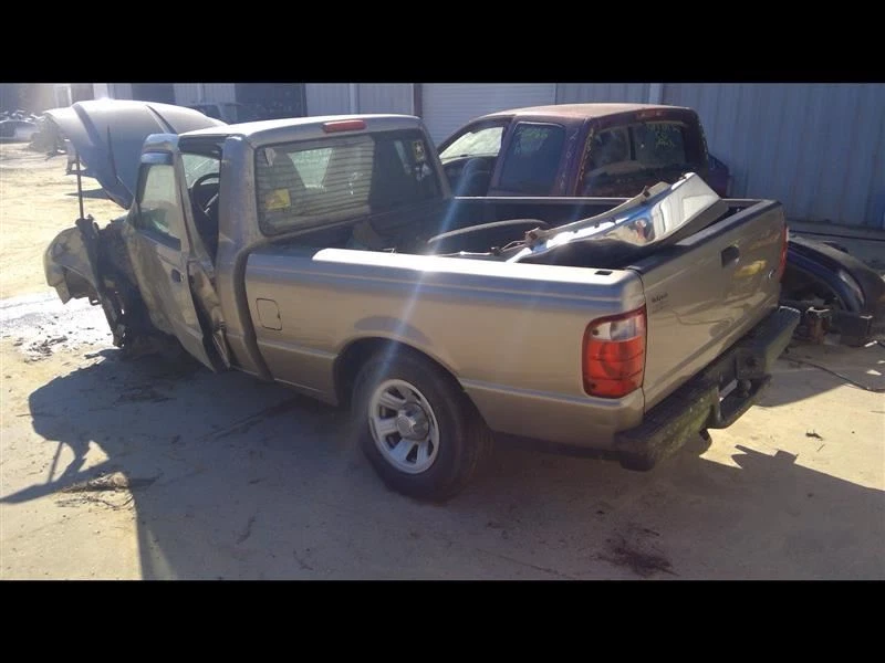 Passenger Side View Mirror Manual Styled Fits 98-05 RANGER 316928 Foto 3 de 4