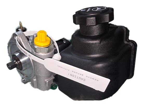 Steering Pump For 2011 Saab 9-3 PN# psp7500 BGA - Изображение 2 из 2