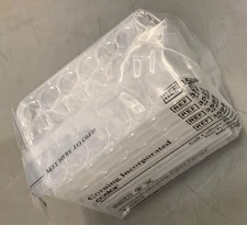 CORNING INC. USA COSTAR CELL CULTURE PLATE 3585 96 WELL POLYSTYREN 100 PACK NEW