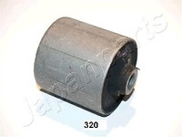 Japanparts RU-320 Control Arm-/Trailing Arm Bush For Mazda