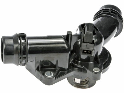 Engine Block Engine Coolant Thermostat Housing Assembly fits 325Ci 14HSNW