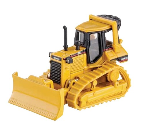 NORSCOT 55800 CATERPILLAR D11R TRACK TYPE TRACTOR DOZER - BRAND