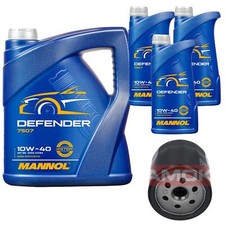 Filtre à huile Fiat 600