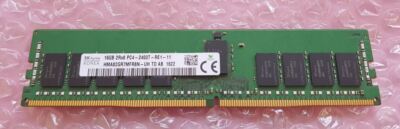 Dell 16GB 2Rx8 PC4-2400T DDR4 Server Memory SNPHNDJ7C HNDJ7 370