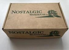 Nostalgic Warehouse New York Oil Rubbed Bronze Privacy Door Knob Set Solid Brass