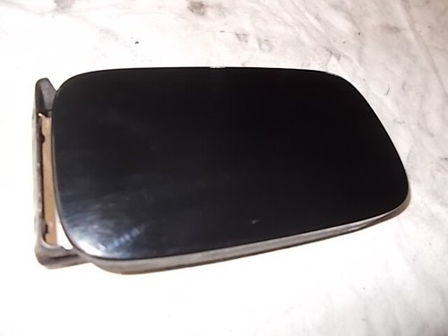 Mercedes R170 SLK Tankklappe Tankdeckel guter Zustand Farbe 040 schwarz