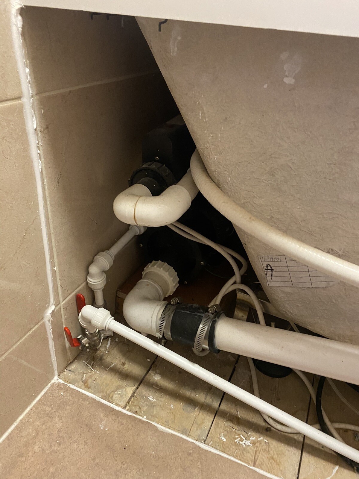 Disabled Whirlpool Walkin Bath eBay