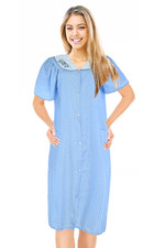 Duster House Dress In Women's Sleepwear Robes for sale