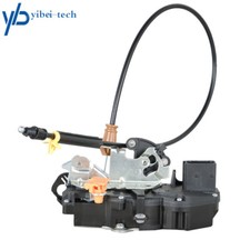 For Chevy Silverado Gmc Sierra 10-14 Door Lock Actuator Front Left Driver Side For Chevy Silverado Gmc Sierra 10-14 Door Lock Actuator Front Left Driver Side