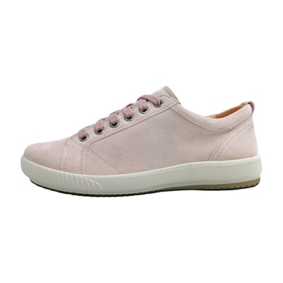 Legero Tanaro 5.0 Damenschuhe sportlicher Schnürer Rosa Freizeit