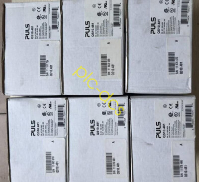 1pc NEW QS10.481 Power Supply Brand new Fedex or DHL