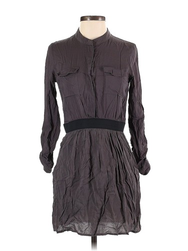 Twenty One Strapless Black Dress
