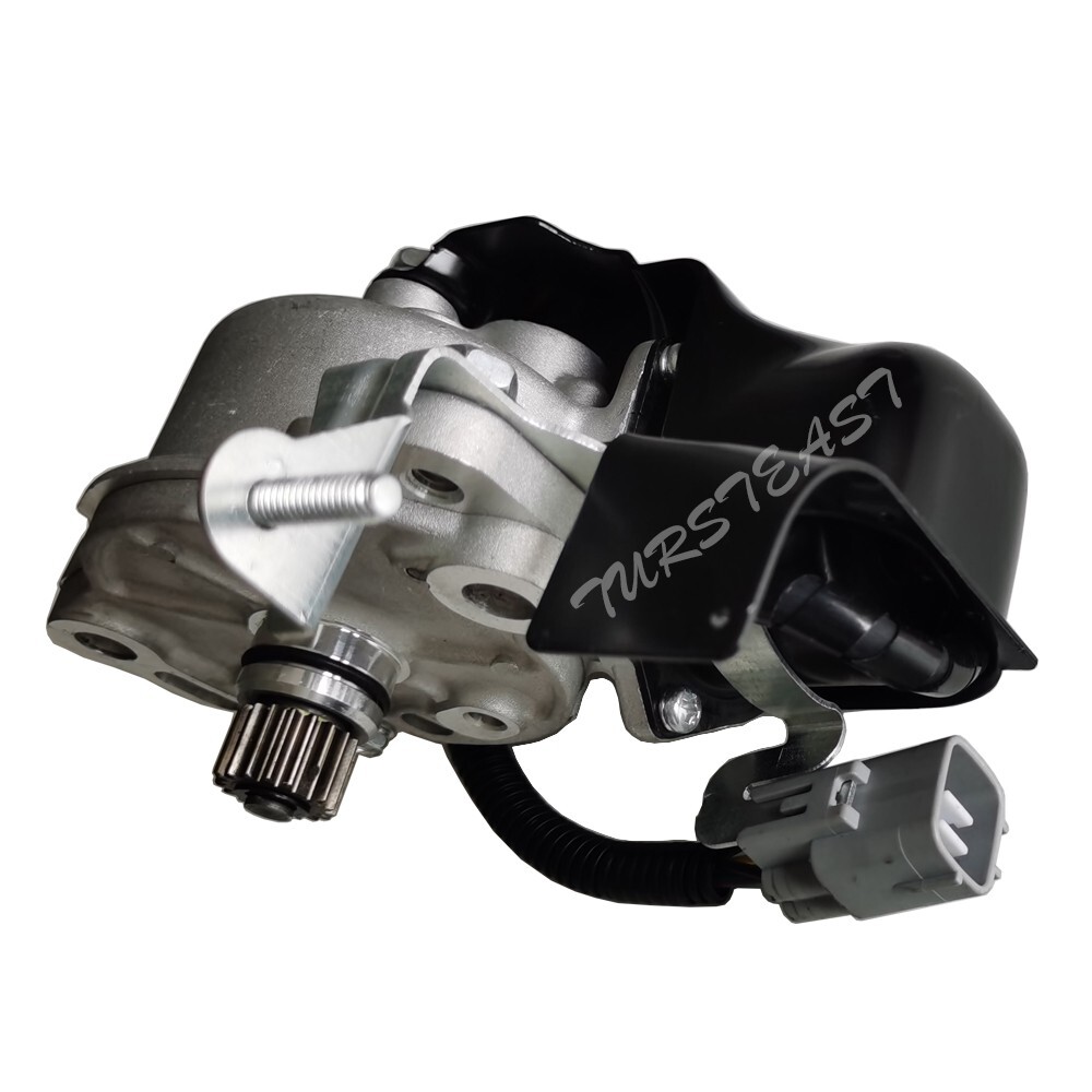4145035040 Transfer Case Shift Actuator Motor For Toyota Tundra FJ