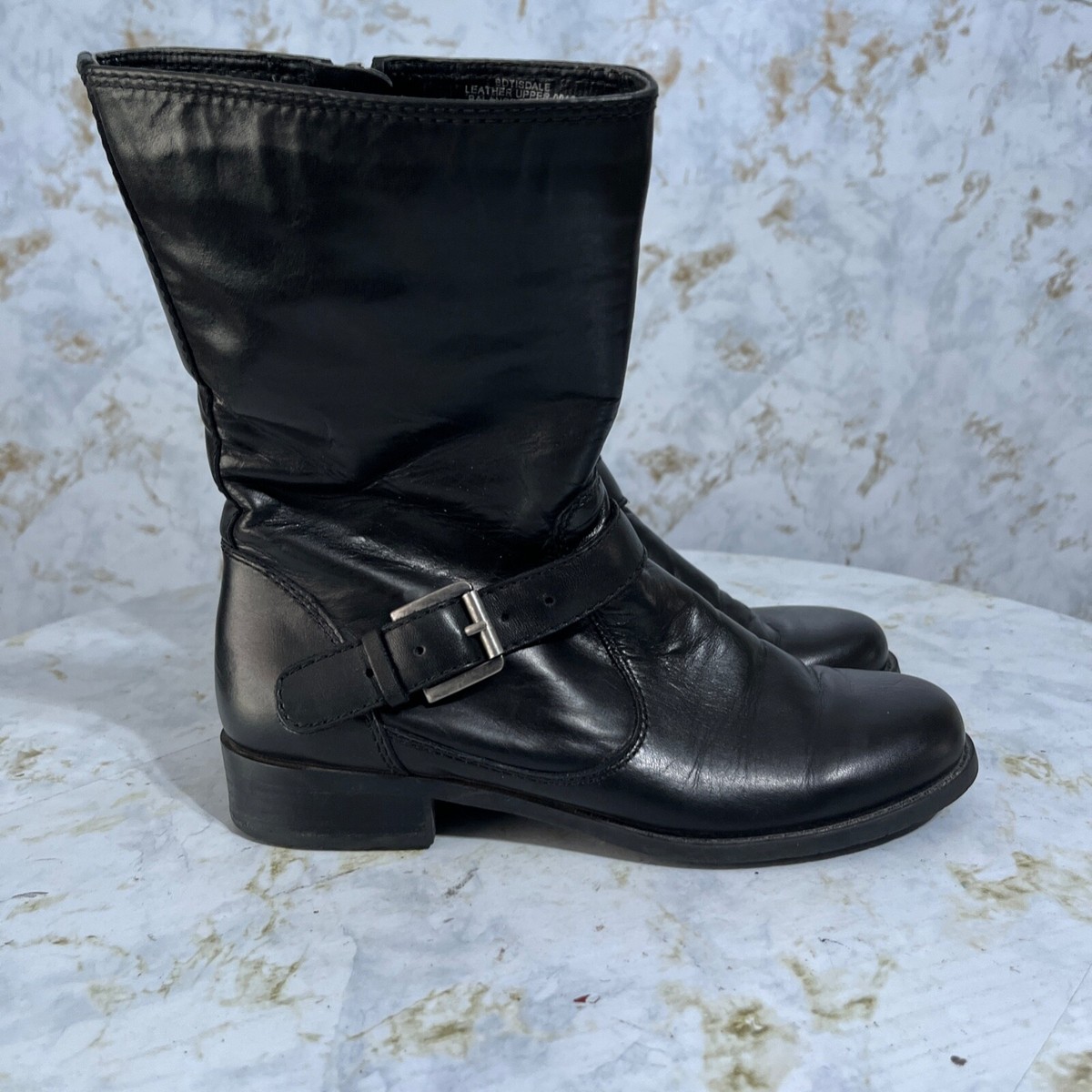 Bandolino Shoes Bandolino Wedge Boots Women's Boots Bandolino