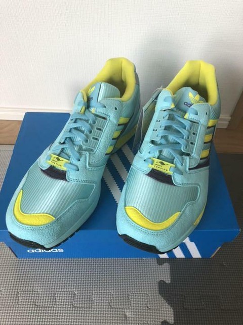 adidas zx 8000 og light aqua