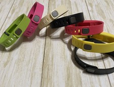 Fitbit Flex Accessory Wristbands size SMALL - Pack Of 7