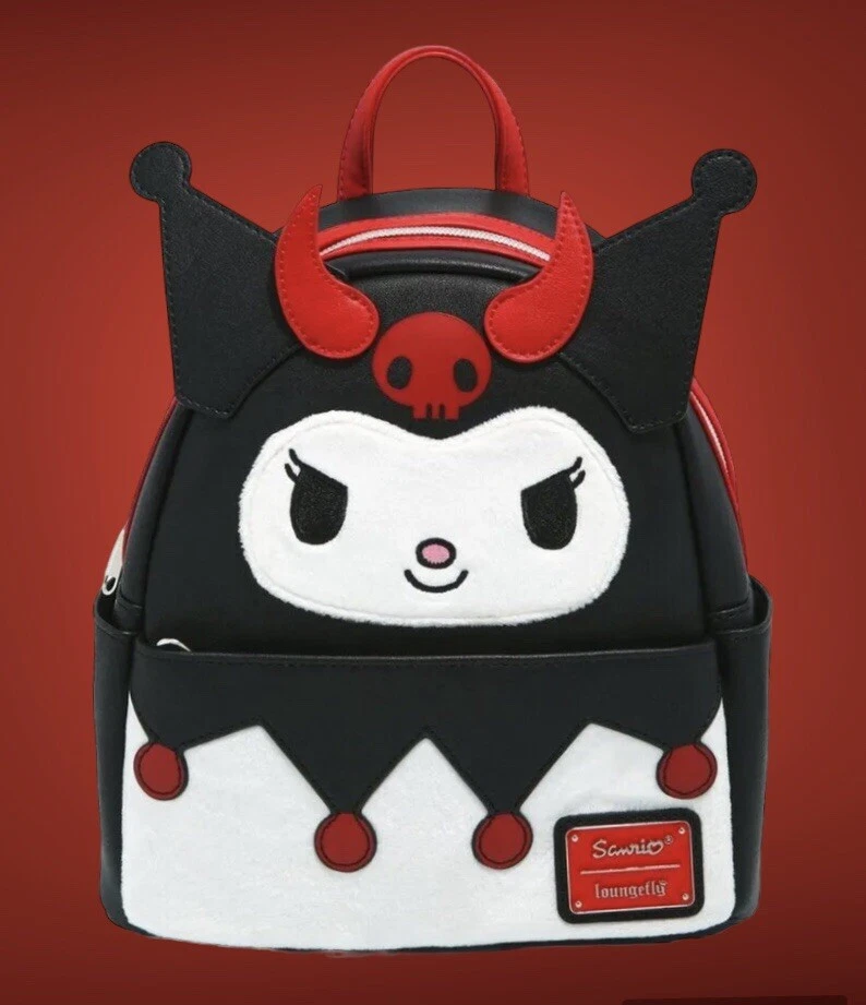 Mini backpack hot topic cheap