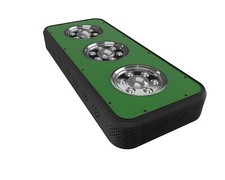 ORTOLED BASESTAR 180W TOTAL AGRO CRESCITA+FIORITURA - LED COLTIVAZIONE INDOOR