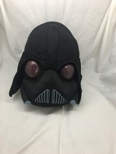 Extra Large Angry Birds Star Wars Darth Vader 16" Deluxe Plush w/ Tag