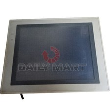 Used & Tested Omron NT631C-ST1​53-EV3 Touch Screen
