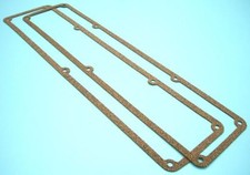 BEST Valve Cover Gaskets Set 1955-1956 Packard/Nash/Hudson 320 352 374 USA-made