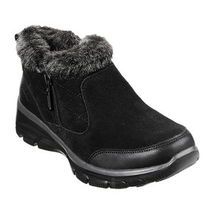 skechers winter booties