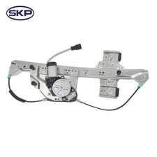 Power Window Motor And Regulator Assembly Skp Fits 00-05 Cadillac Deville Power Window Motor And Regulator Assembly Skp Fits 00-05 Cadillac Deville