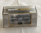 Ryan Newman '03 #12 Owners Dodge Penske 1:64 Team Caliber Alltel New in Box