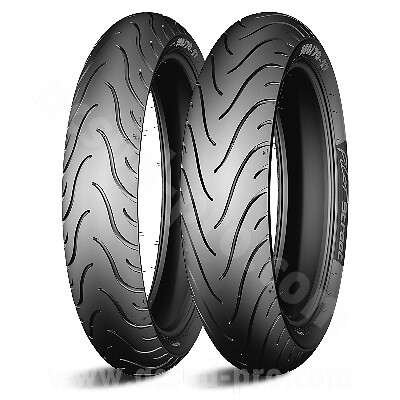 PNEUMATICO / COPERTONE MOTO 14 80/90-14 MICHELIN PILOT STREET TL/TT 46P REINF