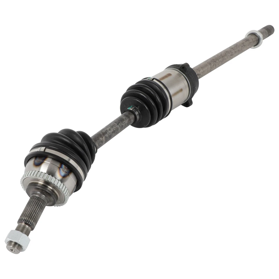 Pair Front CV Axle for INFINITI I35 2002-2004 for Nissan Maxima 2002-2003 3.5L - Image 4 of 4