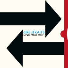 Dire Straits - Live 1978-1992 [New Vinyl LP] ...
