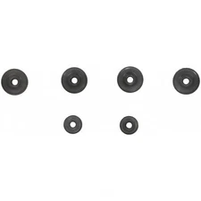 Engine Valve Cover Grommet Set-Eng Code: D15B7 Fel-Pro ES 70362