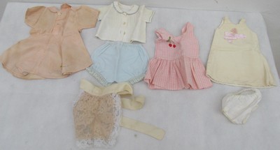 muñeca marilu original