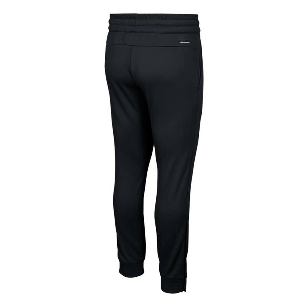 Milwaukee Panthers NCAA Adidas Men's Climawarm Black Tech Fleece Pants