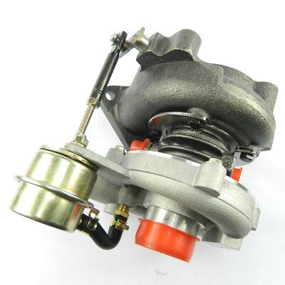 J.P. Group A/S JP Turbolader Ford Transit -, 92-00 , 2.5TD/63kW, -