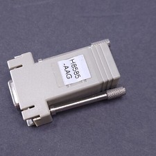 VGA Extender Male To Lan Cat5 Cat5e/6 RJ45 Ethernet Female Converter Adapter