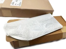 Velvac 719746 2025 Full Flat w/ Top Hat Series Door Mirror  NEW FREE FAST SHIP