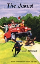 The Jakes by Neill, Robert Hitt