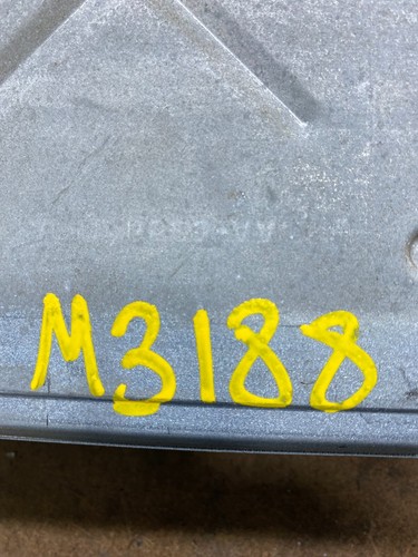 2000 Ford Truck F250 6.8L Engine Control Module Unit ECU ECM M3188 DG - Picture 5 of 5