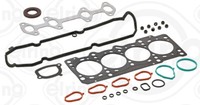 Elring Dichtungssatz Zylinderkopf FüR Fiat Panda Punto Lancia Ypsilon 10