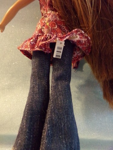 BRATZ 2012 BOUTIQUE YASMIN CHIC & CO GROUP LOT - Picture 5 of 12