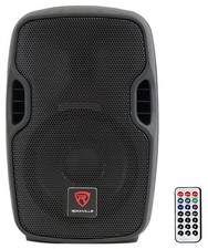 Rockville BPA8 8 Professional Powered Active ...