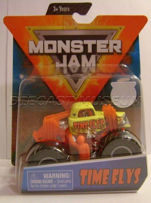 spin master training trucks