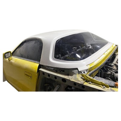 Toyota MR2 MRS Spyder Plastic NAR Acrylic Race Window Hardtop