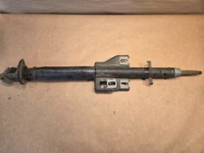 Mg Mgb Gt Steering Column Assembly Mg Mgb Gt Steering Column Assembly