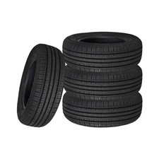 4 X Lexani Lxtr-203 22555r16 99w High Performance All-season Tires
