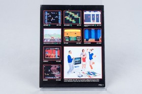 Nintendo NES *Ivan 'Ironman' Stewart's Super Off Road* OVP CIB PAL B WU-FRG +